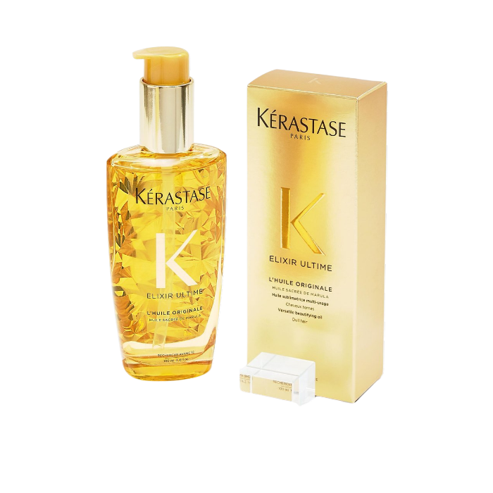 Kerastase Elixir Ultime Oil
