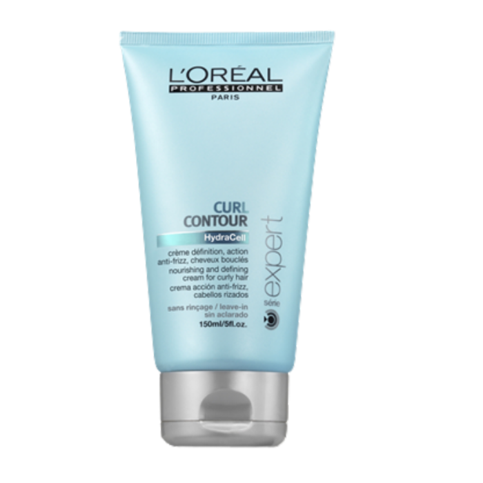 L'Oreal Curl Contour Cream