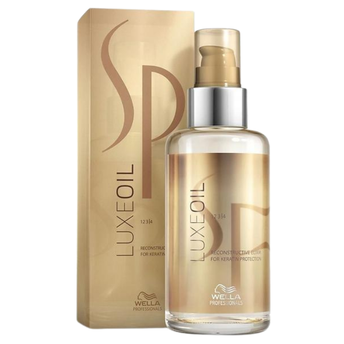 Wella SP Luxe Oil Reconstructive
