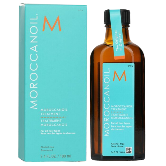 Moroccanoil Treatment 100ml